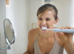 esztétikai fogászat